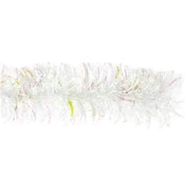 Tinsel 4m Iridescent