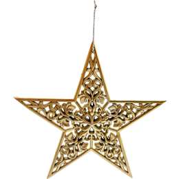 Gold Star