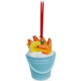 Prawn Bucket