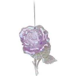 Rose Purple