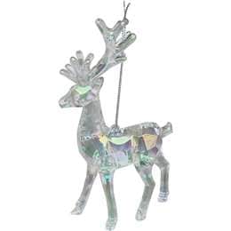 Reindeer Irid Clear