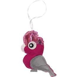 Felt Galah