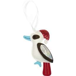 Felt Kookaburra