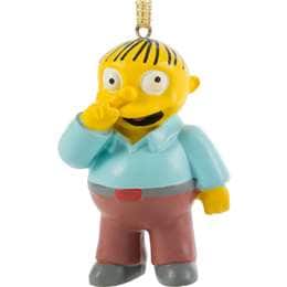 Licensed Character Ornament Simpson