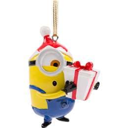 Licensed Character Ornament Minions