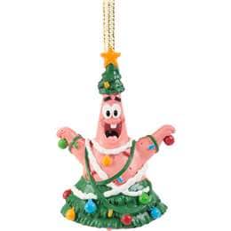 Licensed Character Ornament Sponge Bob