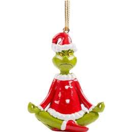 Licensed Character Ornament The Grinch