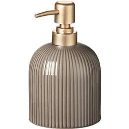 Texture Soap Dispenser