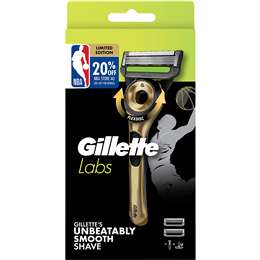 Labs Razor NBA Edition