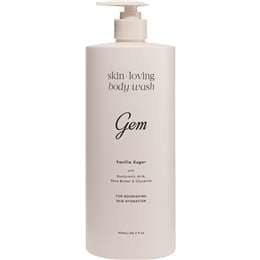 Skin-Loving Body Wash Vanilla Sugar