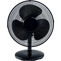 Desk Fan 30cm