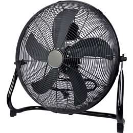 High Velocity Floor Fan 45cm