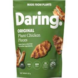 Original Plant Chicken Pieces