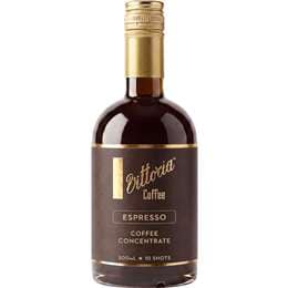 Concentrate Coffee Espresso