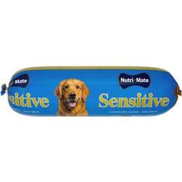Sensitive Dog Food Roll Chicken Salmon & Vegetables