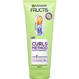 Fructis Curls Method Conditioner