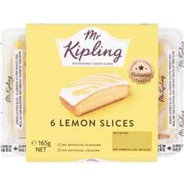 Lemon Slice