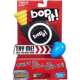 Micro Series Game Assorted