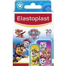Paw Patrol Plaster Strips