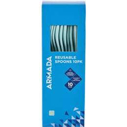 Reusable Spoons