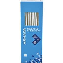 Reusable Knives