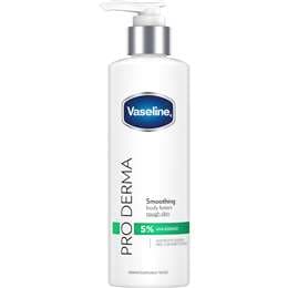 Pro-Derma Smoothing Body Lotion