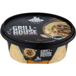 Homestyle Grillhouse Smokey Dip & Spread