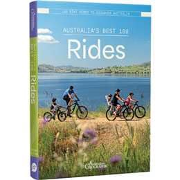 Australia's Best 100 Rides
