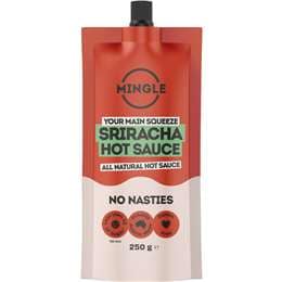 Sriracha Hot Sauce
