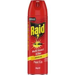 Multi Insect Killer Spray Odourless