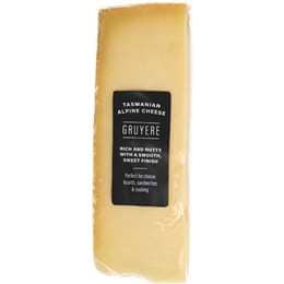 Gruyere 100g