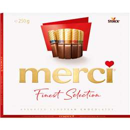Finest Selection