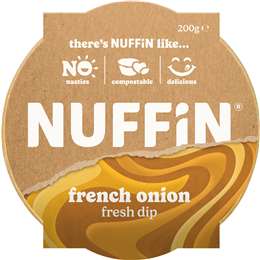 French Onion Dip