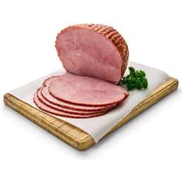 No Added Nitrite Ham Sliced per