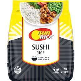 Sushi Rice