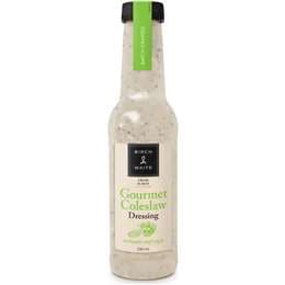 Gourmet Coleslaw Dressing
