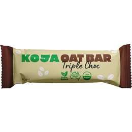 Oat Bar Triple Choc