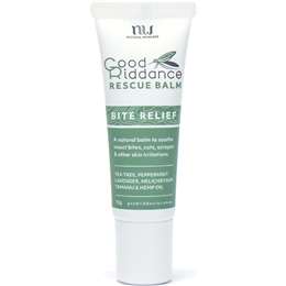 Rescue Balm
