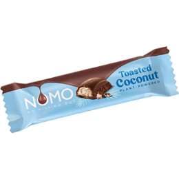 Toasted Coconut Bar
