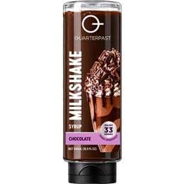 Milkshake Syrup Chocolate