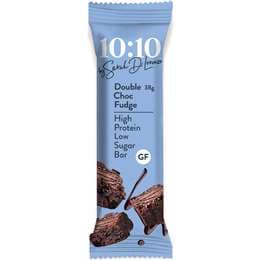 High Protein Bar Double Choc Fudge