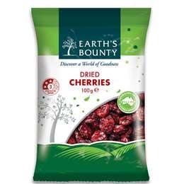Dried Cherries