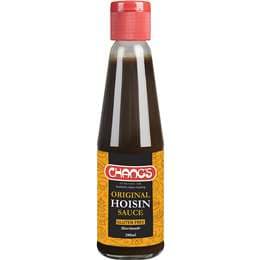 Hoisin Sauce