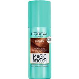 Magic Retouch Red