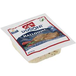 Cypriot Halloumi
