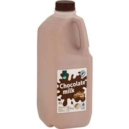 s26 lactose free woolworths