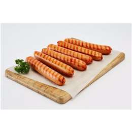 D Orsogna Gourmet Traditional Hot Dogs D Orsogna Gourmet Traditional Hot Dogs
