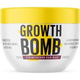 Strengthening Leave-In Hair Mask