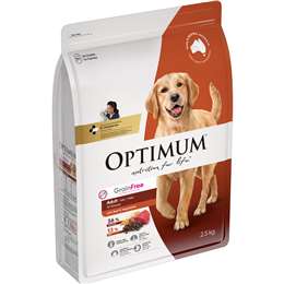 optimum puppy woolworths