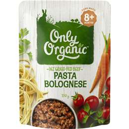 bellamy's organic pasta woolworths